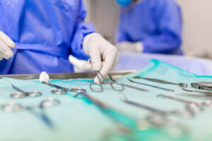 A cirurgia de astigmatismo a laser é um procedimento altamente eficaz para corrigir essa condição visual.